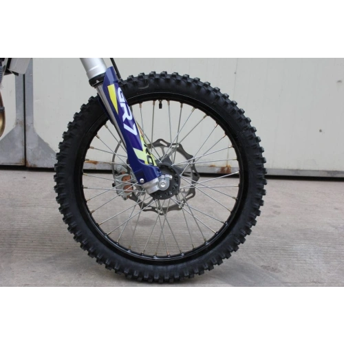 Мотоцикл кроссовый эндуро GR7 F250A (4T 172FMM) Optimum (2020 Г.)