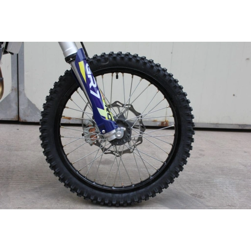 Мотоцикл кроссовый эндуро GR7 F250A (4T 172FMM) Optimum (2020 Г.)
