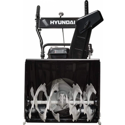 Снегоуборщик HYUNDAI S 5555