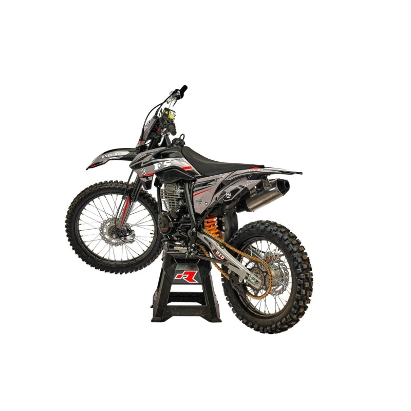 Мотоцикл кроссовый эндуро HASKY F5 250