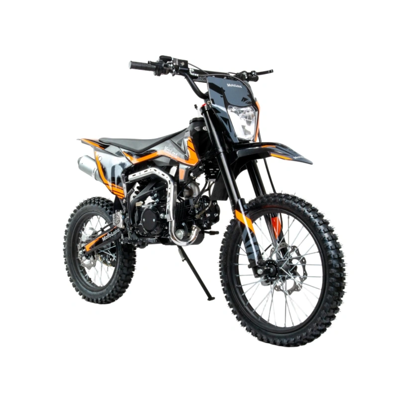 Питбайк MOTOLAND 150 GF150 Е 19/16