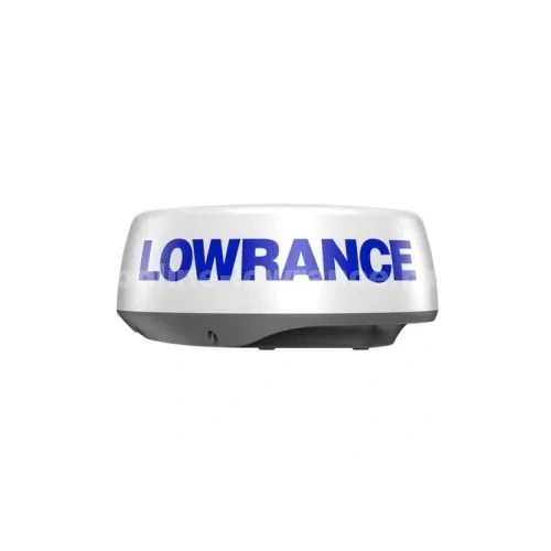Радар Lowrance HALO20