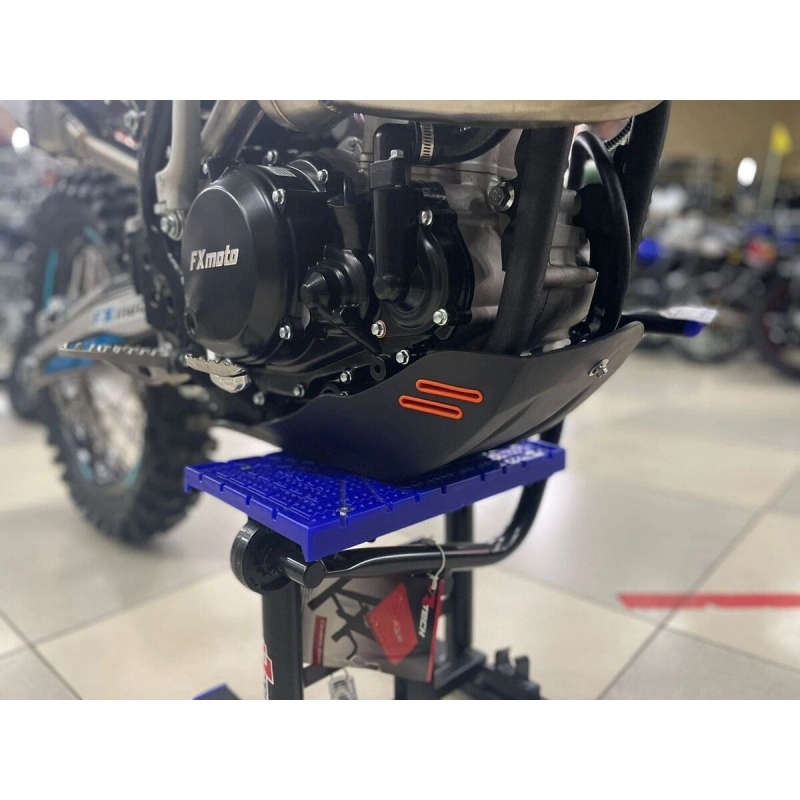Мотоцикл кроссовый эндуро FXMOTO X7 CB300