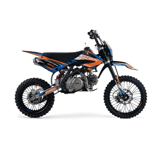 Питбайк TMBK Pitster SP2 150