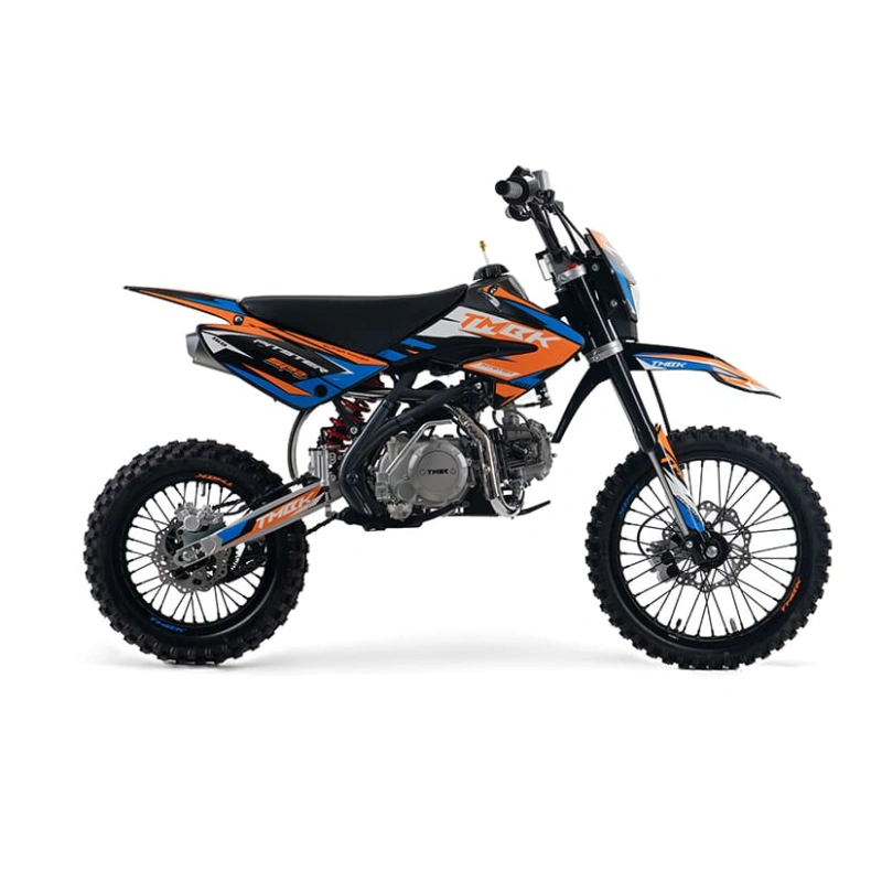 Питбайк TMBK Pitster SP2 150