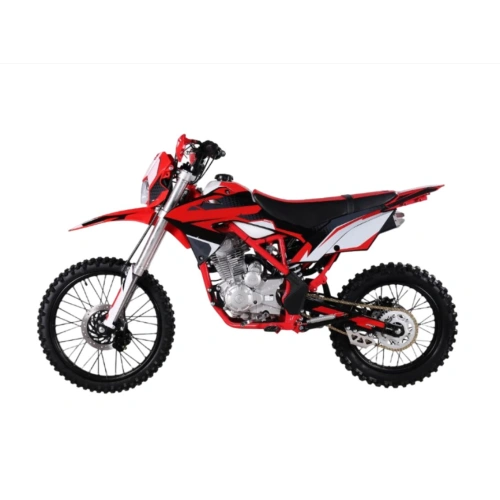 Мотоцикл MIKILON Defender 250 ENDURO