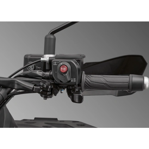 Квадроцикл SHARMAX Force 1100 LTD