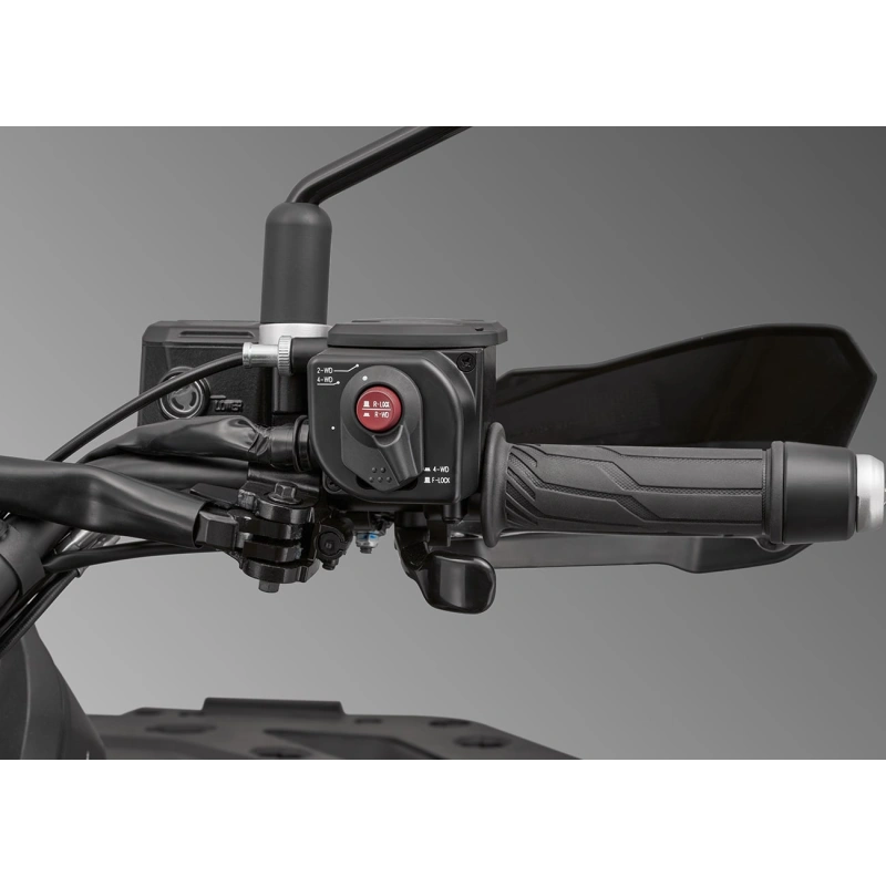 Квадроцикл SHARMAX Force 1100 LTD
