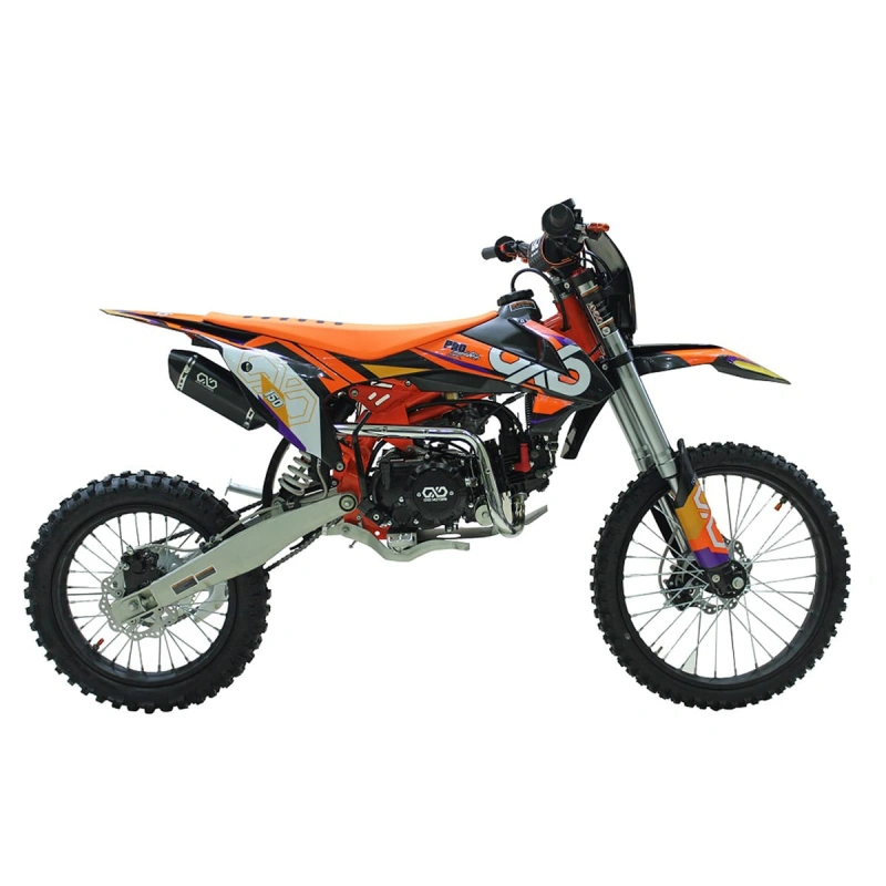 Питбайк OXO Pro 150 B