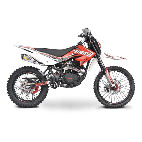 Мотоцикл кроссовый эндуро PROGASI Smart Max 150 ENDURO