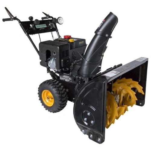 Снегоуборщик GREEN FIELD GF 9HP/29" E