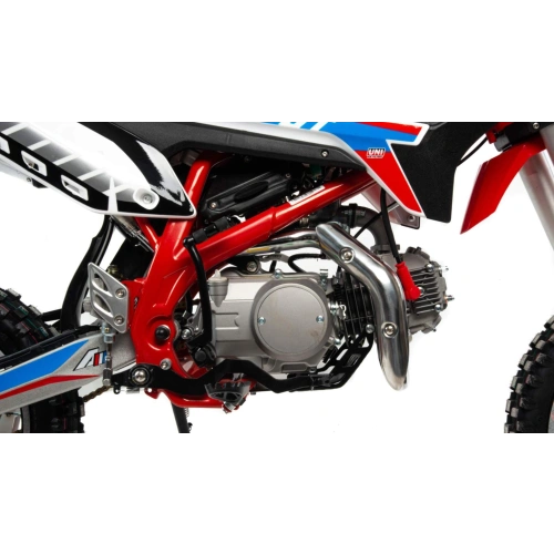 Питбайк APOLLO 125 DT125 Pro Sport
