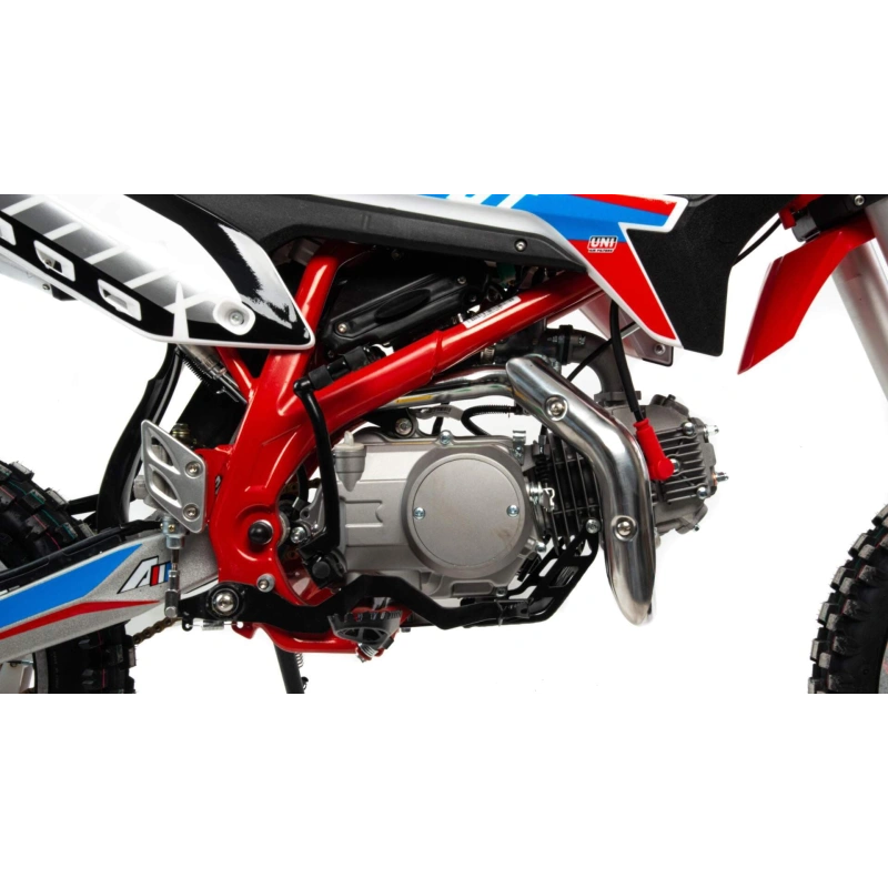 Питбайк APOLLO 125 DT125 Pro Sport