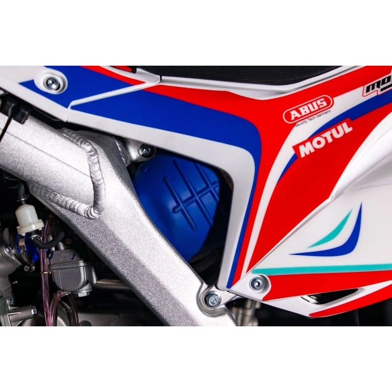 Мотоцикл кроссовый эндуро BSE RTC-300R Y 1.0