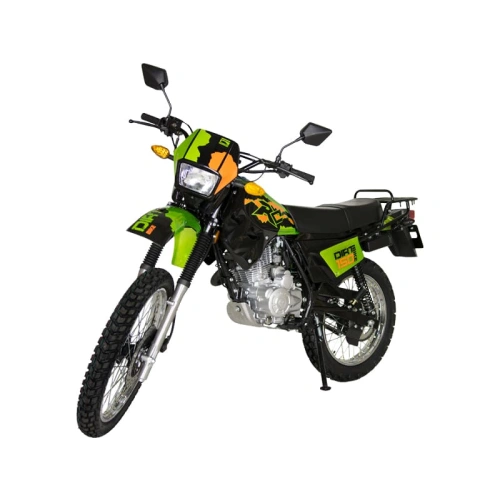 Мотоцикл RACER Enduro L150 RC150-23X