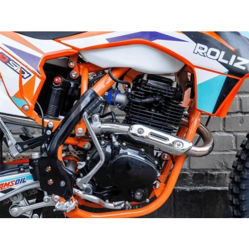 Мотоцикл кроссовый эндуро ROLIZ Sport-007 YIN