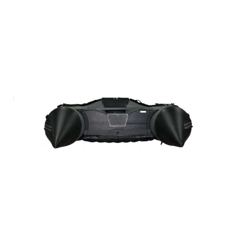 Лодка ПВХ GOLFSTREAM Master MS 365