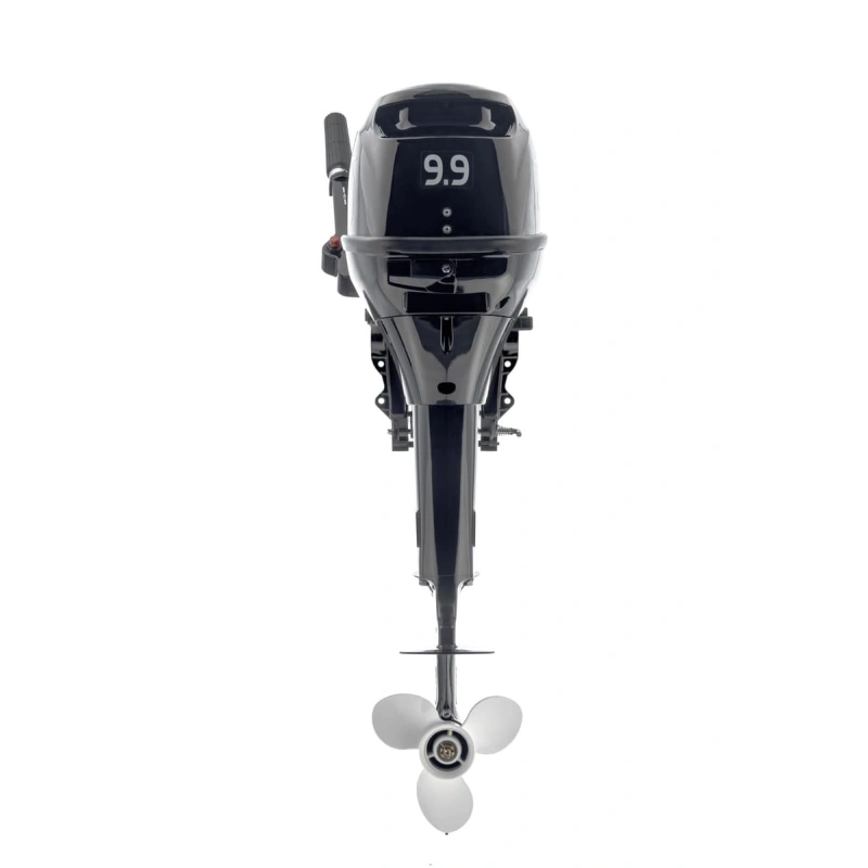 2х-тактный лодочный мотор MAGNUM PRO SM9.9HS