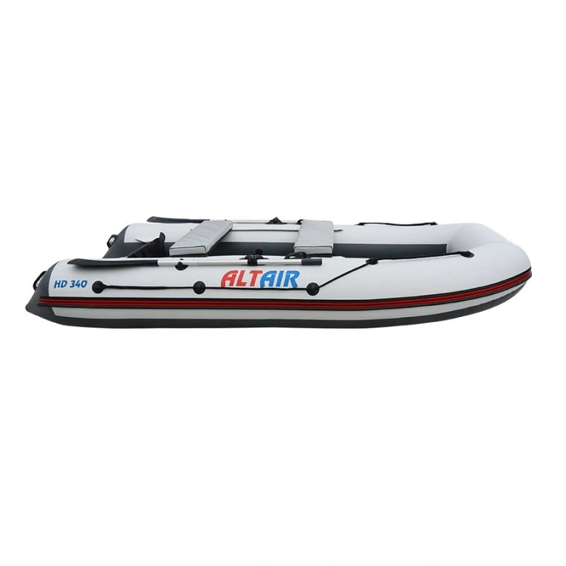Лодка ПВХ ALTAIR HD 340 НДНД