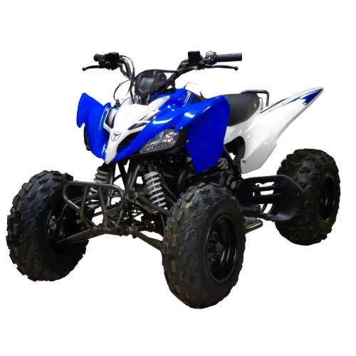 Квадроцикл YYAMAHA Raptor 150 replica