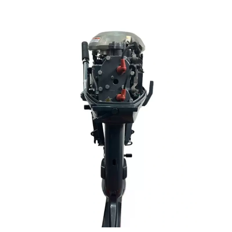 2х-тактный лодочный мотор BAIKAL 30HP