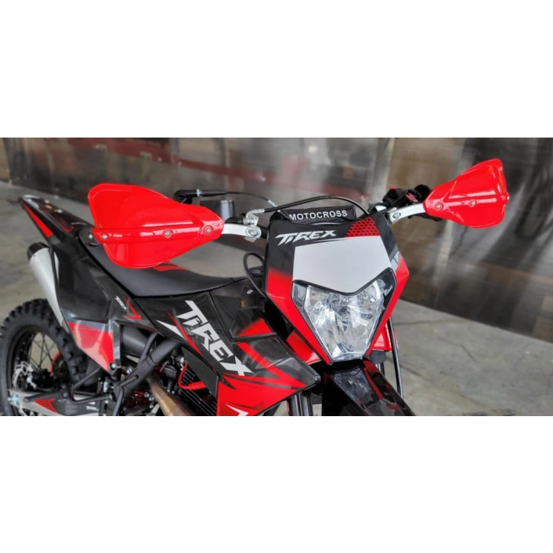 Мотоцикл TIREX K5 300 ENDURO