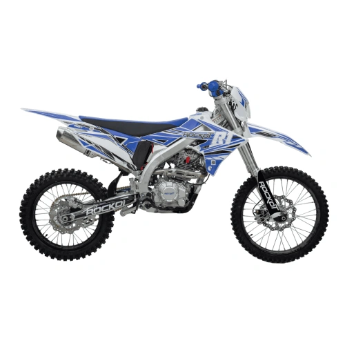 Мотоцикл кроссовый эндуро ROCKOT R1 Mountain Arrow 250