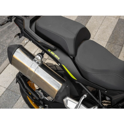 Мотоцикл SHARMAX GL 801 ТУРЭНДУРО Ultra