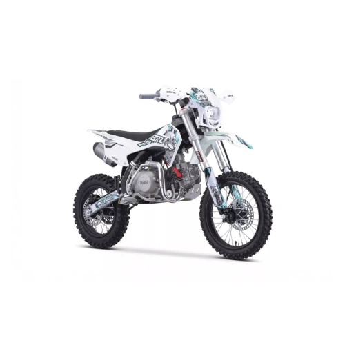 Питбайк BRZ H3 YX125