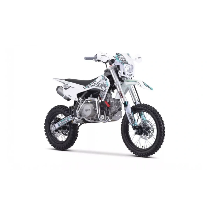 Питбайк BRZ H3 YX125