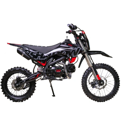 Питбайк OXO Shadow 150
