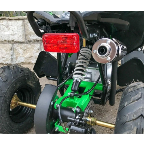 Квадроцикл YACOTA Renegade Mini