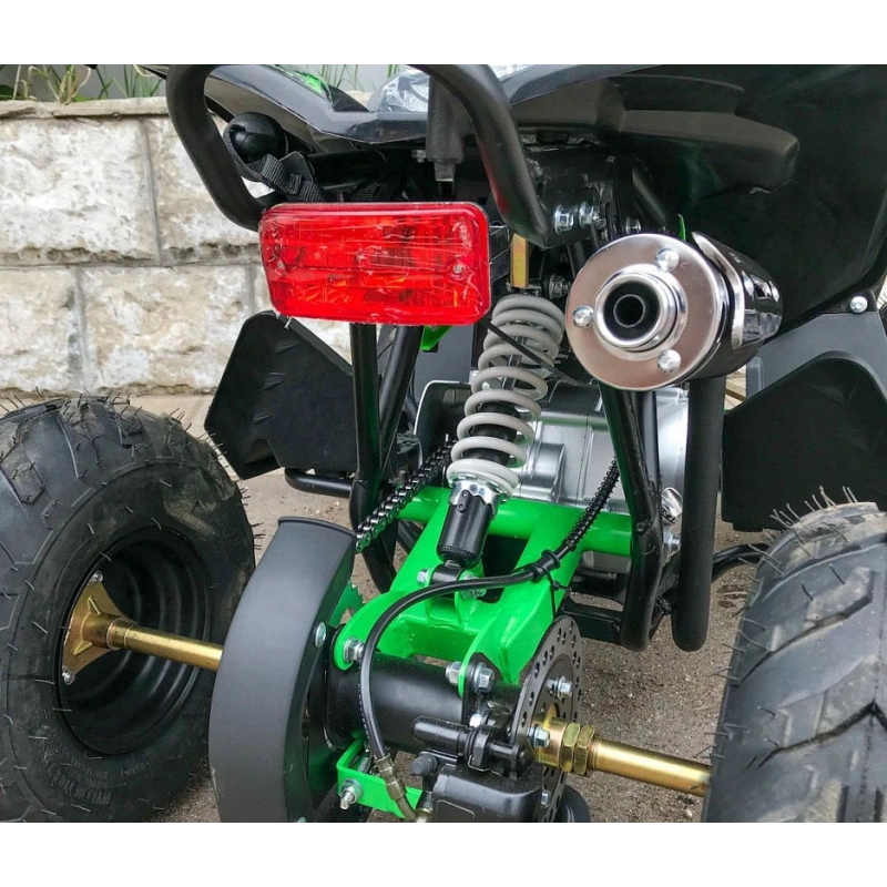 Квадроцикл YACOTA Renegade Mini