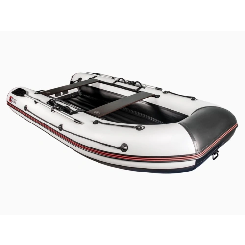 Лодка ПВХ X-RIVER Agent 390