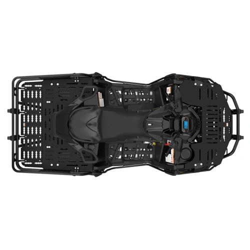 Квадроцикл STELS ATV 800 Guepard FF Trophy EPS Cargo 2.0 (ПСМ)