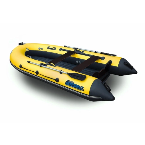 Лодка ПВХ STORMLINE Air Trimaran 320