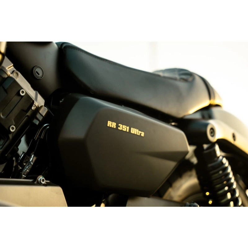 Мотоцикл SHARMAX RR 351 Ultra