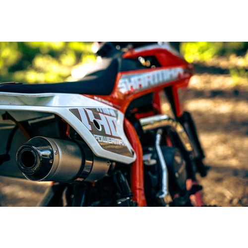 Питбайк SHARMAX PowerMax Mini 140