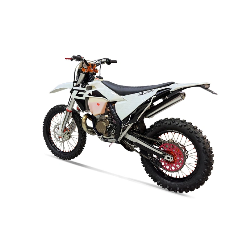 Мотоцикл BRZ HX 302t ENDURO
