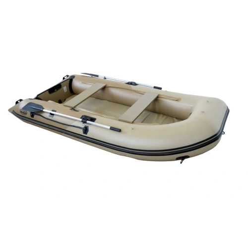 Лодка ПВХ BADGER FLA 360