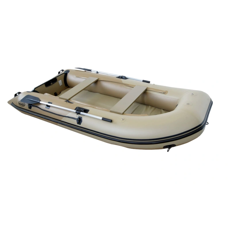 Лодка ПВХ BADGER FLA 360