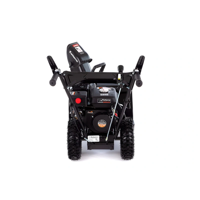 Снегоуборщик KETTAMA Snowmaster X7