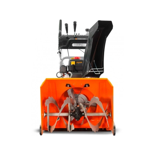 Снегоуборщик YARD FOX 6654E