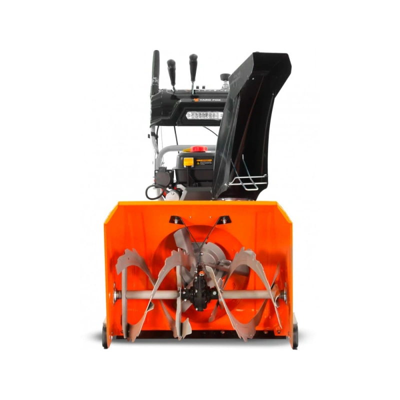 Снегоуборщик YARD FOX 6654E