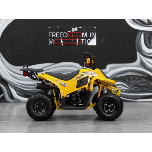 Квадроцикл SHARMAX 130 Cross