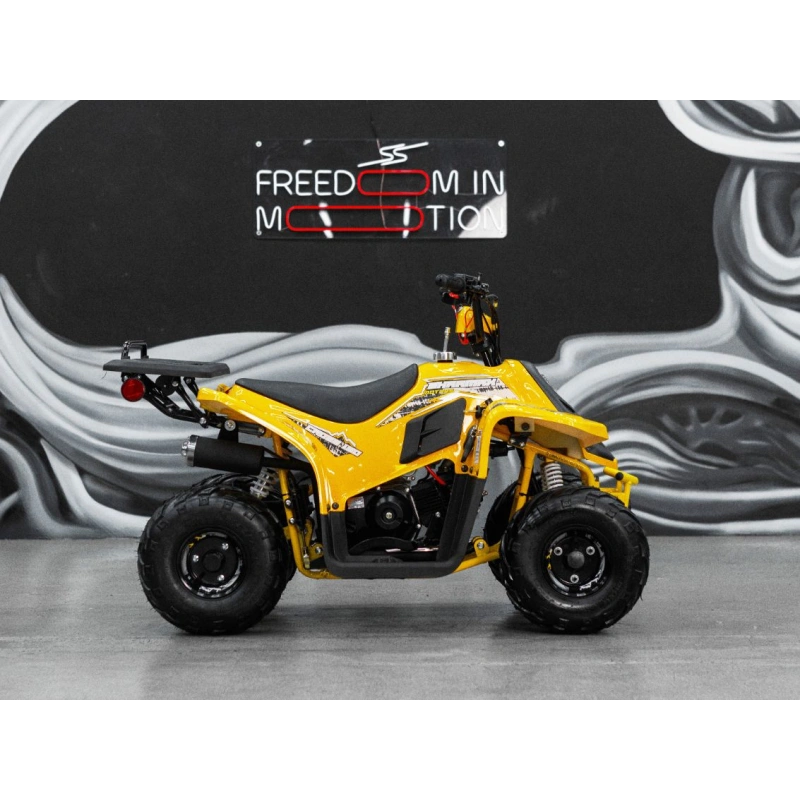 Квадроцикл SHARMAX 130 Cross
