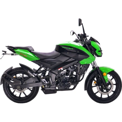 Мотоцикл RACER Flash RC250-GY8X
