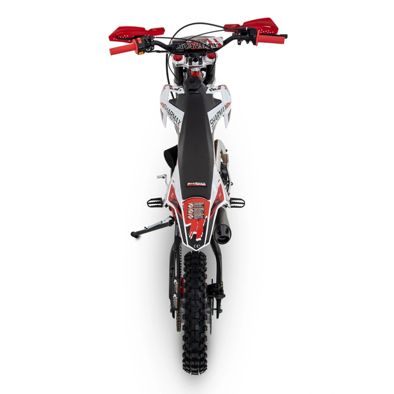 Питбайк SHARMAX PowerMax 125 (2024)