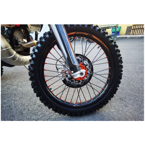 Мотоцикл JHL M5 MT250 (1E66MM) ENDURO