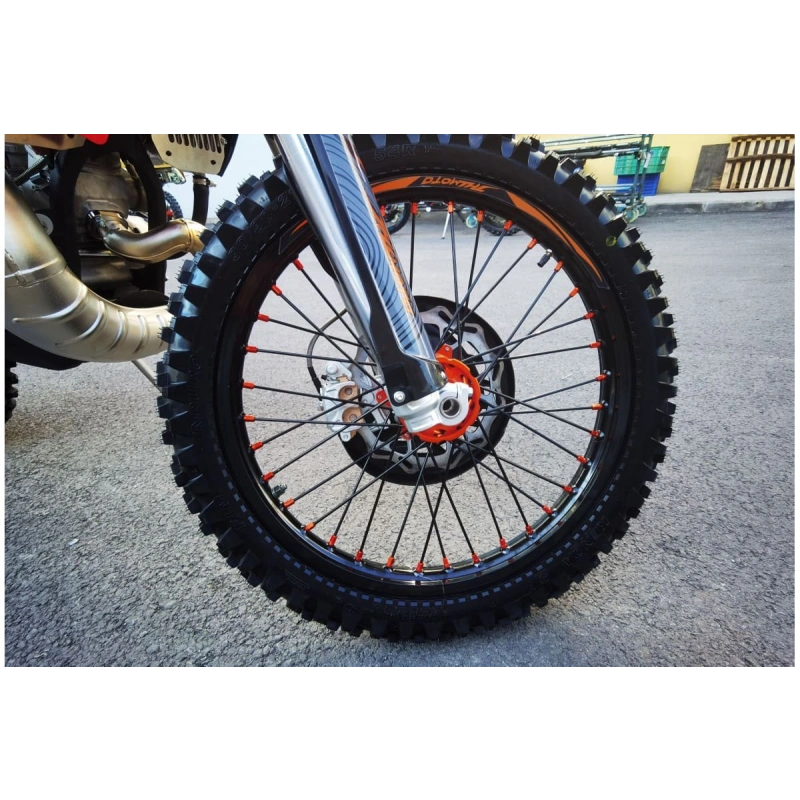 Мотоцикл JHL M5 MT250 (1E66MM) ENDURO